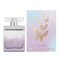 Eau de parfum Glacial Iris