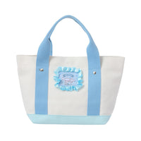 Sac cabas shopping Cinnamoroll SANRIO Contrast Color