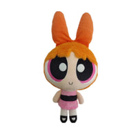 Peluche 25 cm Belle Les Supers Nanas