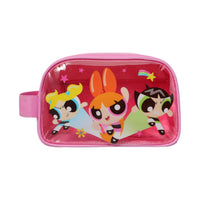 Trousse cosmétique The Powepuff Girls