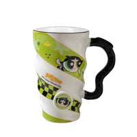 Mug spirale 440ml Rebelle LES SUPER NANAS