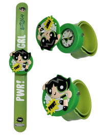 Montre enfant Rebelle The Powepuff Girls