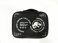 Sac de rangement vêtements noir Jurassic World