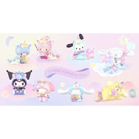 Blind Box Sanrio Wonderland Series