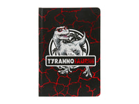 Carnet A5 80 pages DINOSAURESAURE