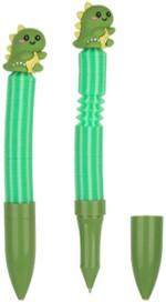Stylo extensible Cool Dinosaur