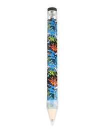 Grand crayon A Cool DINOSAURE