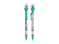 Stylo retractable Cool DINOSAURE