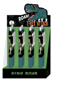 Stylo T-Rex Cool DINOSAURE