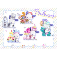 Blind box Pochacco Party SANRIO