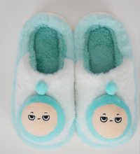 Chausson Bulu 37-38 Eggy Party