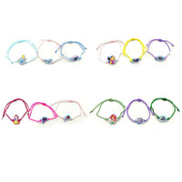 Bracelets x3 DISNEY Princess