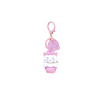 Porte clé Marie Rotatory DISNEY Tsum Tsum