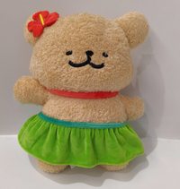 Peluche Golden Retriever 25cm Maltese