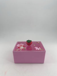 Organiseur gd modèle Charlotte aux fraises