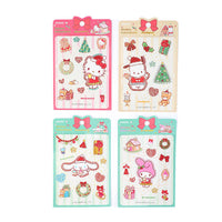 Autocollants Diamond SANRIO CHRISTMAS