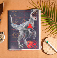 Organiseur de document Jurassic World