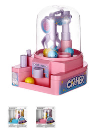 Jeu machine à balles
