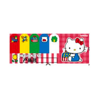 Notes autocollantes Hello Kitty SANRIO