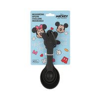Cuillères mesures DISNEY