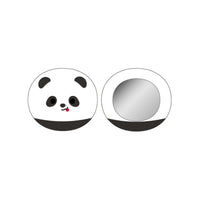 Miroir compact Panda ANIMAL Faces