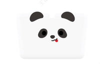 Panier Panda ANIMAL Faces