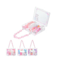 Petite boîtes de barrettes DIY Lovely Cream