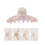 Pince cheveux French Style Elegant