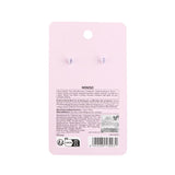 Boucle d'oreilles Blanche Neige DISNEY Manga Princess