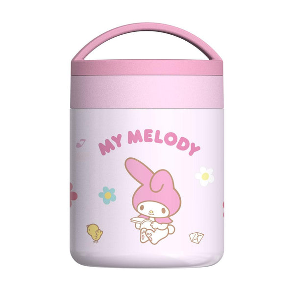 Contenant isotherme My Melody SANRIO 420ml