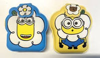 Notes autocollantes 80 pages Daisy MINIONS