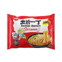 Ramen Sesame Demae 100g