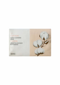 Lingettes visage x120