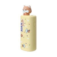 Power bank Shiba MINI FAMILY SPORT