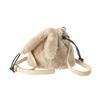 Sac bandoulière lapin