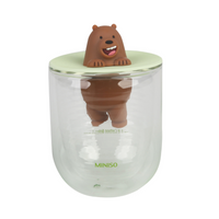 Gobelet Grizz WE BARE BEARS