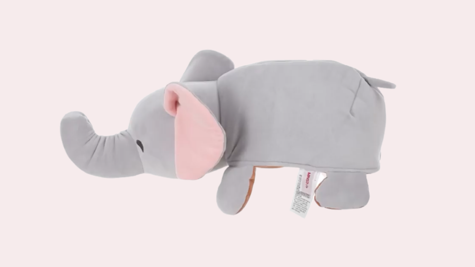 Peluche 2 en 1