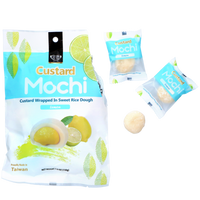 Mochi citron Royal Family 110g