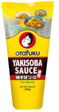 Sauce Yakisoba 300g