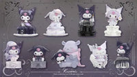 Blind box Kuromi Moon in Daylight Collection Sanrio