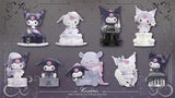 Blind box Kuromi Moon in Daylight Collection Sanrio