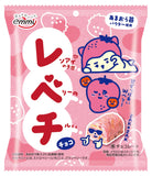 Snack choco SHOEI berry 30g