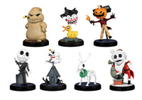 Blind Box L'Étrange Noël de Monsieur Jack  Nightmare Series