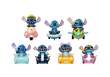 Blind box véhicules à friction Lilo & Stitch Disney Collection