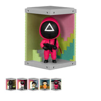 Blind box Squid Game