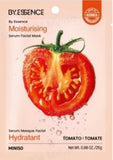 Masque facial sérum hydratant Tomate Essence Collection