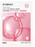 Masque visage Peptides texture gel Essence Collection