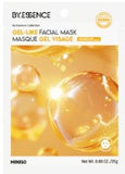 Masque visage revitalisant Vitamine C texture gel Essence Collection
