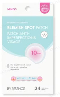 Patchs anti-imperfections visage 10mm Essence Collection