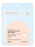 Mini masque hydratant visage Hyaluronate de sodium Essence Collection